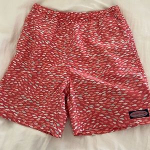 Vineyard Vines swim shorts